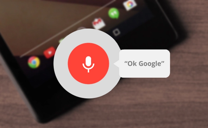 Google âm thầm lưu trữ những đoạn ghi âm khi tìm kiếm bằng Google Now, đây là cách xóa