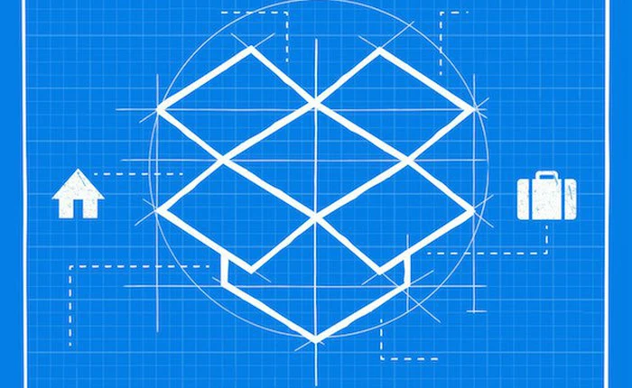 Dropbox chính thức cán mốc 400 triệu người dùng