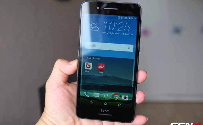 5 smartphone tầm trung giá tốt vừa được bán ra tại Việt Nam