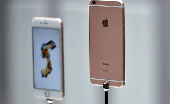 Hai thanh niên rủ nhau bán thận mua iPhone mới