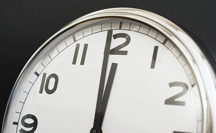 Bước nhảy vọt sang giây thứ 61 có thể huỷ hoại Internet