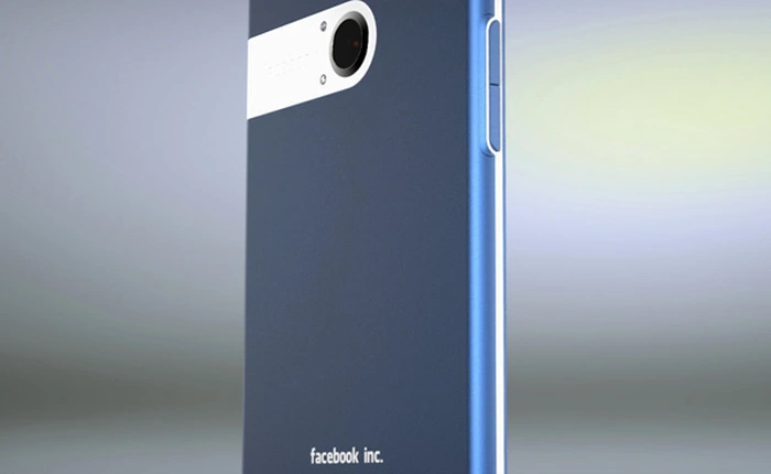 Sau Messenger Platform liệu có "Facebook OS"?