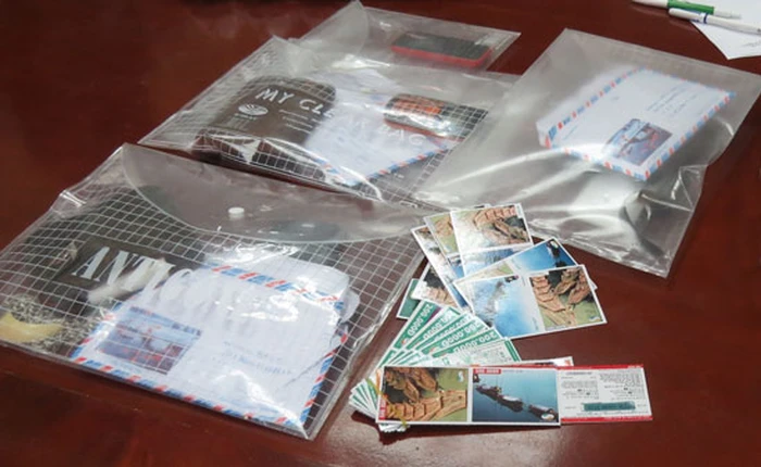 Bị lừa đảo qua điện thoại hãy gọi ngay đến số 04.800126 và 04.38700700