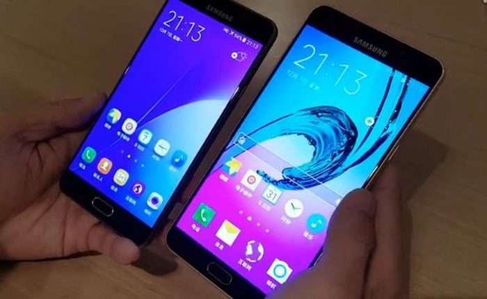 Samsung Galaxy A9 đạt hơn 73.000 điểm trên AnTuTu Benchmark