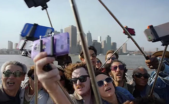 [Video] Những tính năng ít ai biết của gậy tự sướng