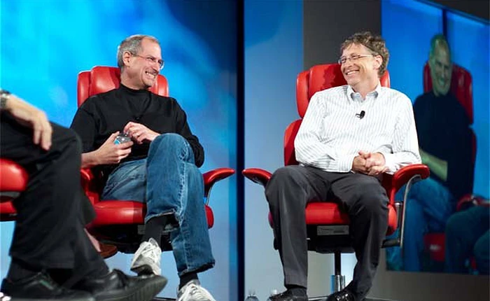 Sau Windows 10, Microsoft sẽ trở thành Apple thứ 2?