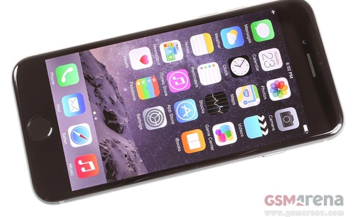 iOS 8.1.3 sẽ phát hành trong tuần này