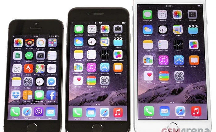 iOS 9 sẽ tập trung sửa lỗi và nâng cao độ ổn định