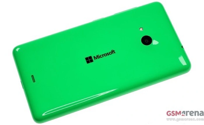 Microsoft Lumia 640 sẽ có giá gần 6 triệu đồng, chắc chắn xuất hiện tại MWC 2015