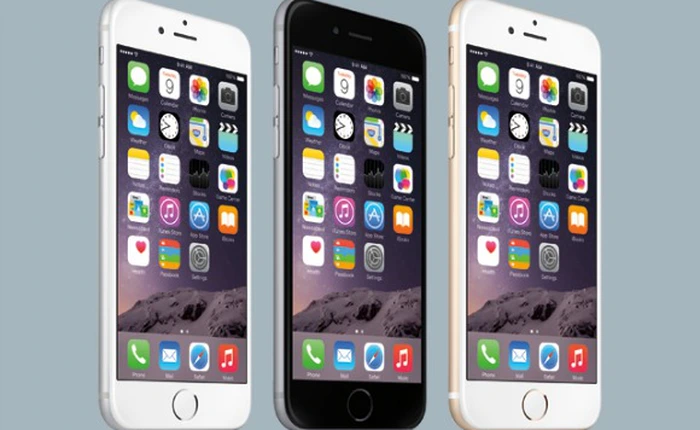 iPhone mới sẽ ra mắt ngày 25/9?