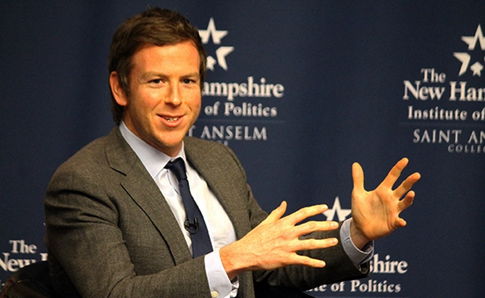 Snapchat thu nạp "tướng khủng" là trụ cột của CNN, mở rộng mảng XH số