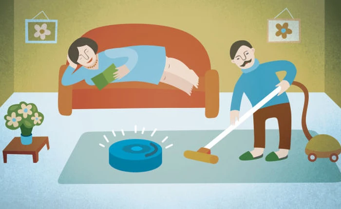 Tuyệt chiêu dọn nhà cho dân công nghệ "lười" trong những ngày hè nóng nực