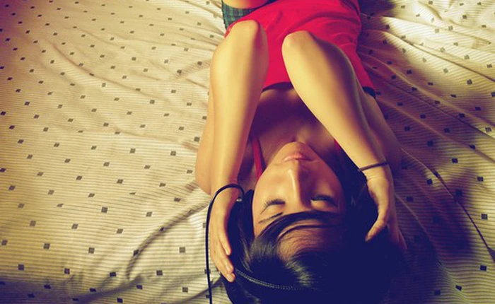 Âm nhạc có thể kích thích gây cực khoái