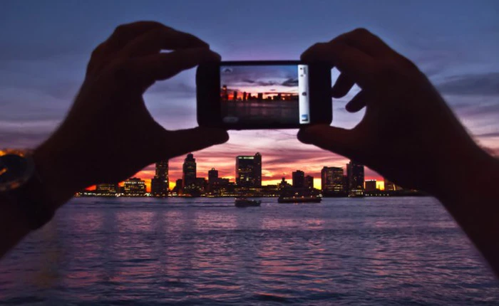 Mách bạn 10 mẹo chụp ảnh đơn giản mà hiệu quả trên iPhone