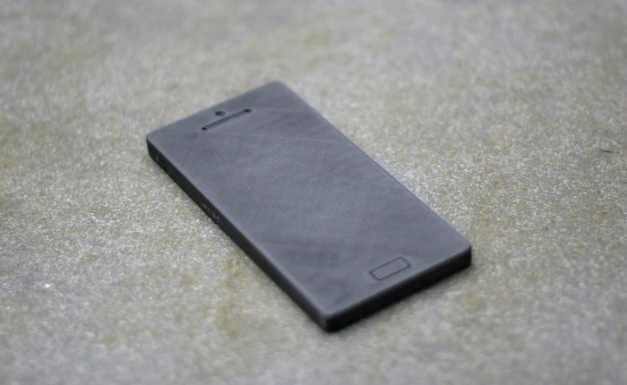 [Video] NoPhone: chống lại chứng nghiện smartphone