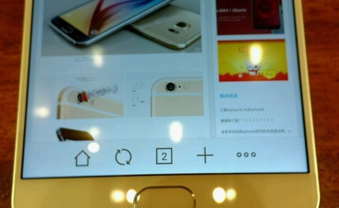 Nokia kết đôi với Meizu ra mắt hoàng tử lai M1 Note 2, chờ ngày phục hận