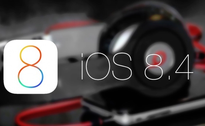Apple chính thức phát hành iOS 8.4: Apple Music và những cái nhìn đầu tiên