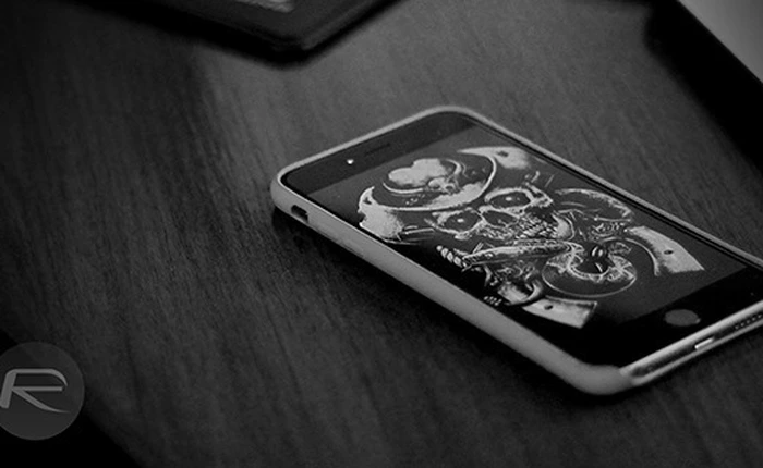 Xuất hiện công cụ nguy hiểm biển iDevice thành cục gạch sau khi jailbreak