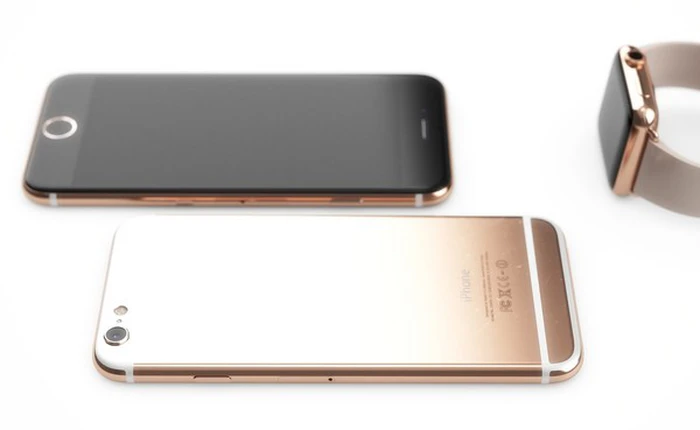 Loạt smartphone siêu phẩm đáng mong đợi trong nửa cuối năm 2015