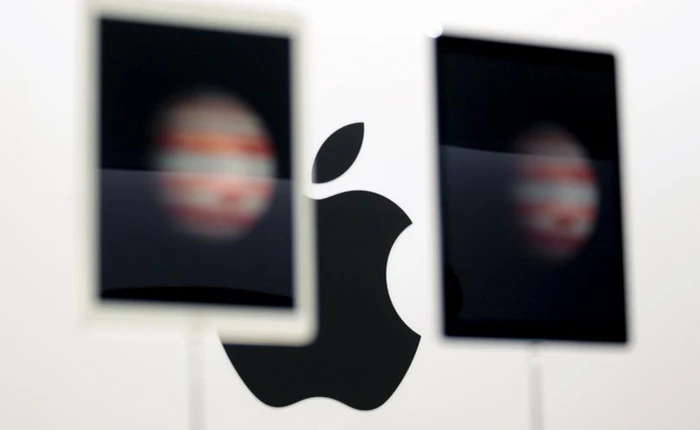 Doanh số iPad Pro thảm hại tại Trung Quốc, chỉ 49.000 máy bán ra