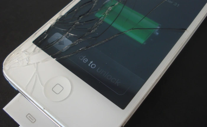 Chế tạo thành công kính bảo vệ màn hình siêu cứng chỉ sau kim cương