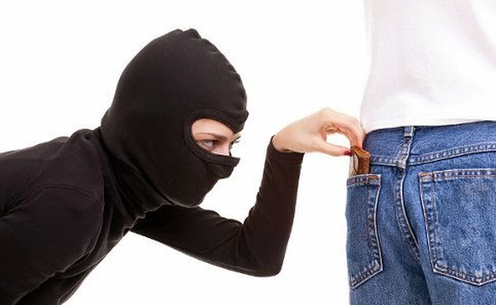 Muốn bảo vệ iPhone trong tháng củ mật, hãy thử 5 phương pháp sau đây