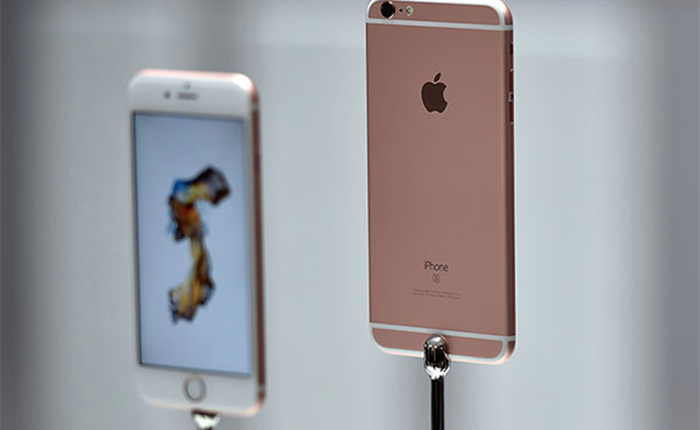 Không cần bán thận, chỉ cần bán tinh trùng để mua iPhone 6s