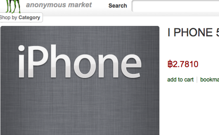Cố vấn cao cấp của dark web “Silk Road” bị FBI bắt giữ tại Thái Lan