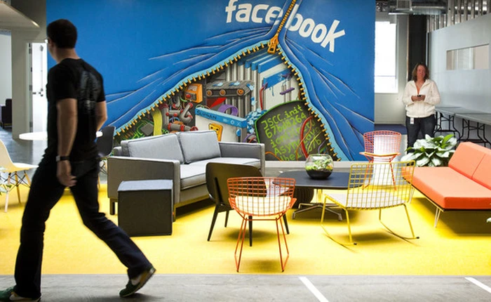 Vì sao có công việc như mơ tại Facebook, Google nhưng vẫn muốn bỏ?