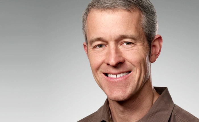 Apple có COO mới, bổ nhiệm hàng loạt lãnh đạo cấp cao