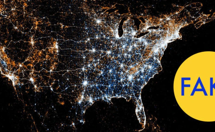 Những bức ảnh hư cấu nhất trong lịch sử (Phần III)