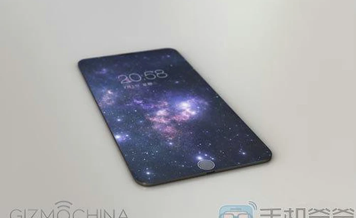 LeTV sắp gây bất ngờ lớn với smartphone 6 GB RAM