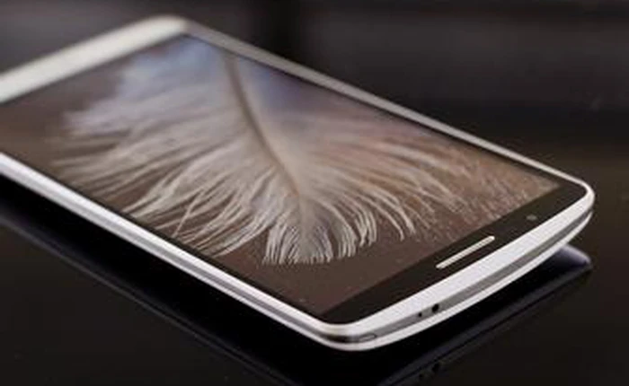 Xuất hiện chiếc smartphone LG LS751 bí ẩn trong hồ sơ của nhà mạng Sprint