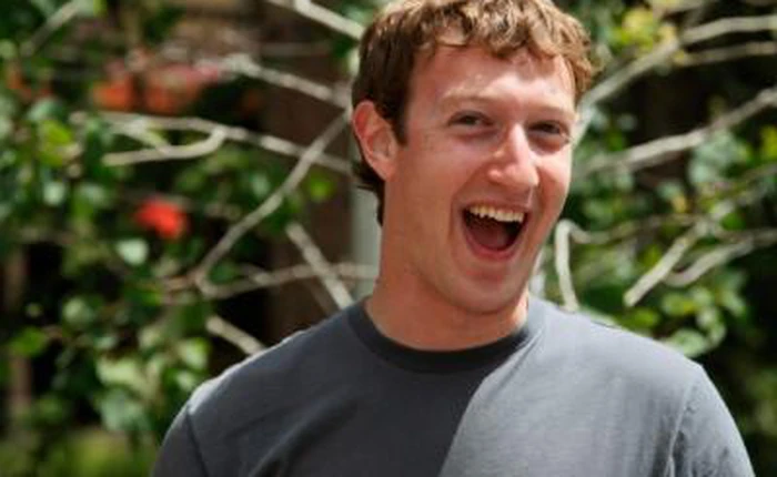 [Video] Cách CEO Facebook làm cho chuyện họp hành không nhàm chán