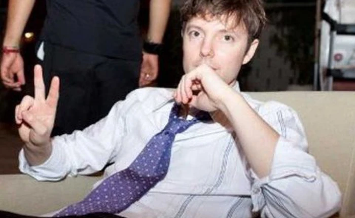 20 "ông thần" đầu tiên của Facebook giờ lưu lạc phương nào? (Phần 1)