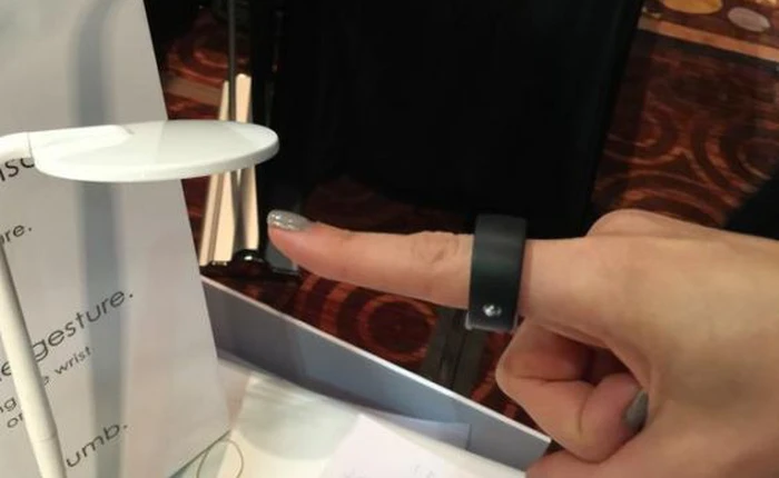 RING: Chiếc nhẫn ma thuật của tín đồ công nghệ