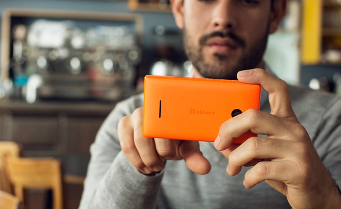 Windows 10 Mobile và những hình dung thuở sơ khai