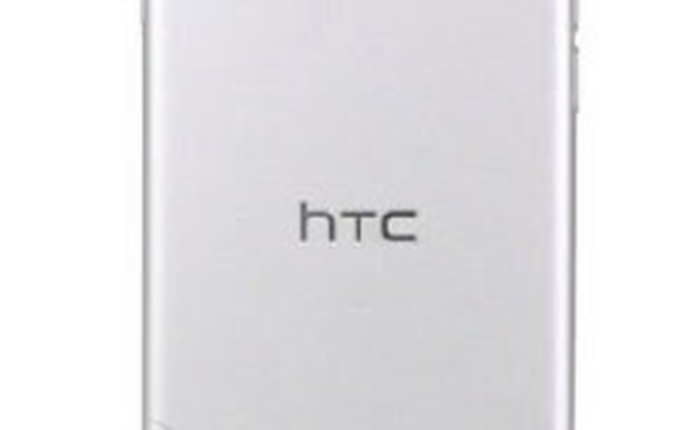 Đây mới là thiết kế "đột phá" của siêu phẩm HTC O2