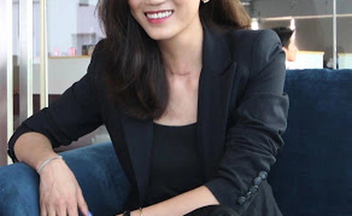 Cựu giám đốc Zalora trở thành sếp lớn của Google tại Việt Nam