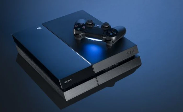 Đã có giá bán chính hãng PS4 tại Việt Nam: 10,99 triệu đồng bao gồm tay cầm