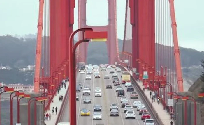 Nokia đã tạo ra HERE Maps như thế nào?