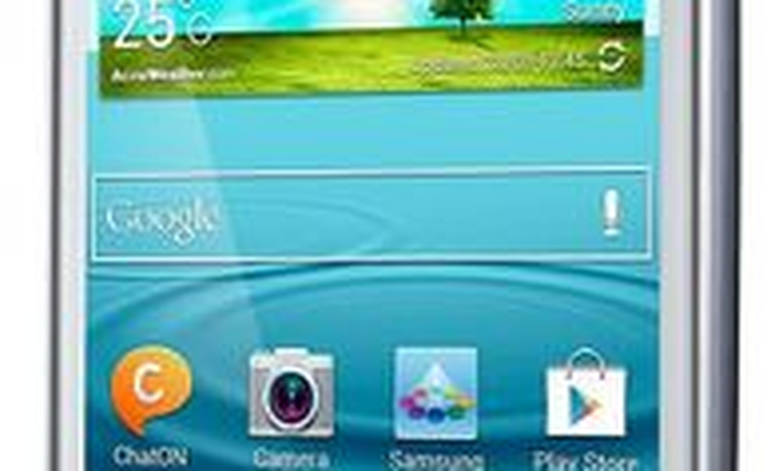 Galaxy S3 bỗng dưng phát nổ, Samsung tiến hành điều tra