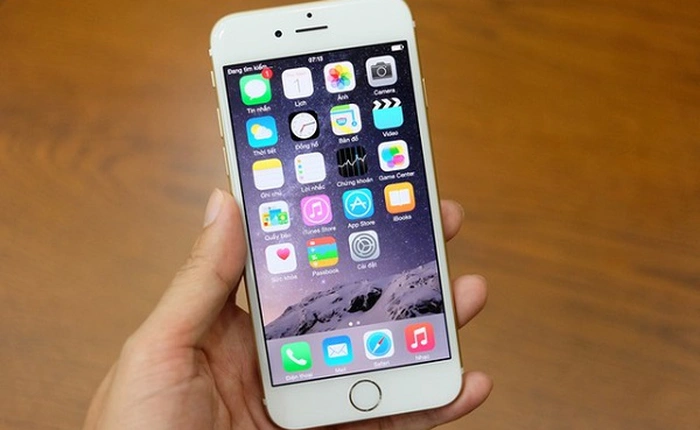 5 đối thủ đáng gờm của HTC One A9 tại thị trường Việt Nam