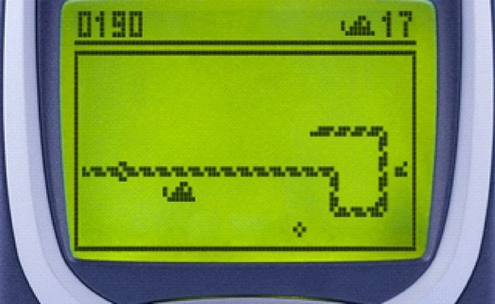 Huyền thoại “rắn săn mồi” sẽ quay trở lại trên smartphone