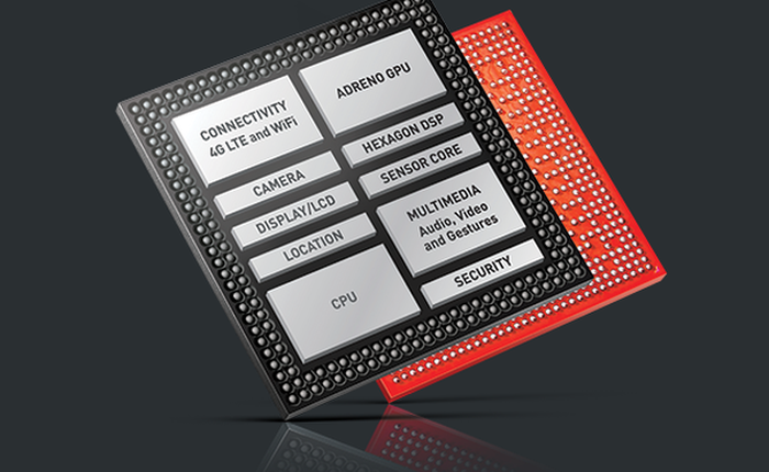 Snapdragon 620 chiến thắng Snapdragon 810 và Exynos 7420 về hiệu năng đơn nhân