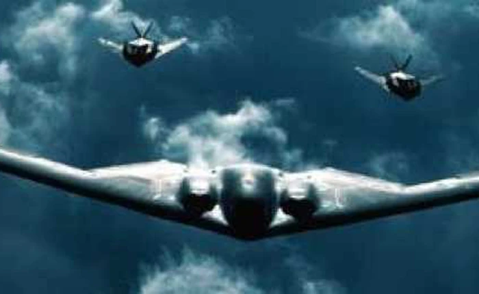 10 dự án khoa học tối mật của quân đội Mỹ (Phần II)