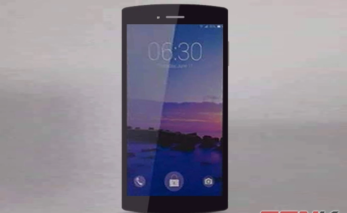 Đây có phải là thiết kế BPhone: siêu phẩm của người Việt đã lộ diện?
