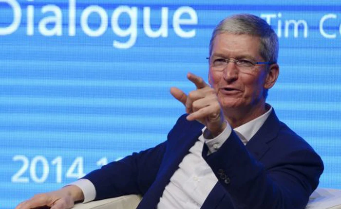 Apple vay 6,5 tỷ USD để trốn thuế mặc dù đang ngồi trên một núi tiền