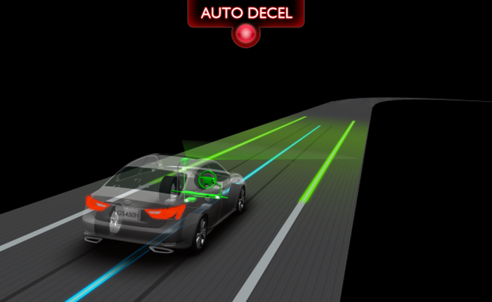 Toyota mời hẳn chuyên viên cao cấp về khoa học kỹ thuật quân sự để phát triển dự án AI