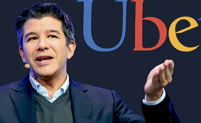 Uber tiếp tục kêu gọi vốn đầu tư, tăng giá trị lên 62,5 tỷ USD